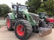 Tractor agrícola - Fendt - 828 VARIO