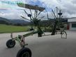 Henificador - Krone - krone swadro 807