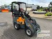 Minicargadora - Giant - g1200