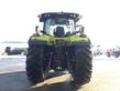 Tractor agrícola - Claas - arion 660 st5 cmatic cebis cl