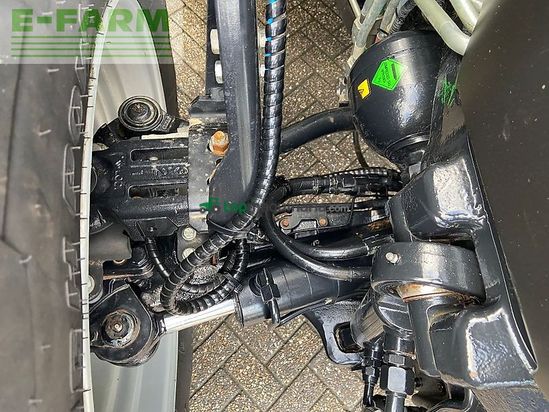 Tractor agrícola - New Holland - t7.315