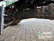 Cosechadora de Cereal - Claas - trion 660 terra trac allrad