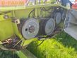 Cabezal - Claas - schneidwerk c490