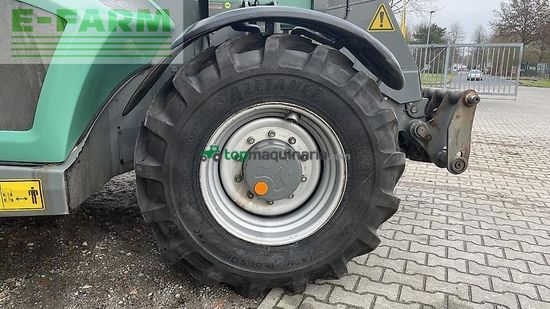 Telescopica - kramer - kt559 t4 serie2