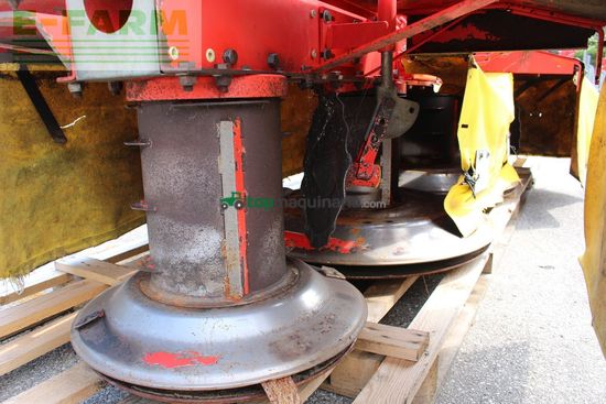 Cortacésped manual - Ziegler - 305-fz