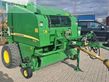 Empacadora gigant - John Deere - 623 multicrop
