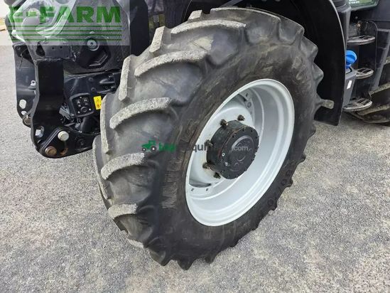 Tractor agrícola - Case IH - vestrum cvx 120 *** garantie 1 an *** CVX