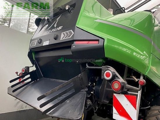 Cosechadora de Cereal - Deutz-Fahr - c9306 tsb