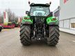 Tractor agrícola - Deutz-Fahr - 6185 ttv