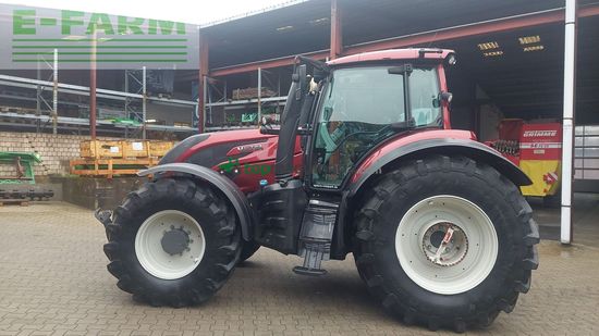 Tractor agrícola - Valtra - T 174