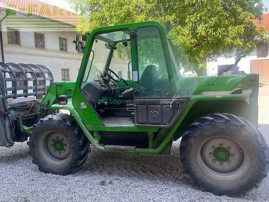 Telescopica - Merlo - p30.7 evt