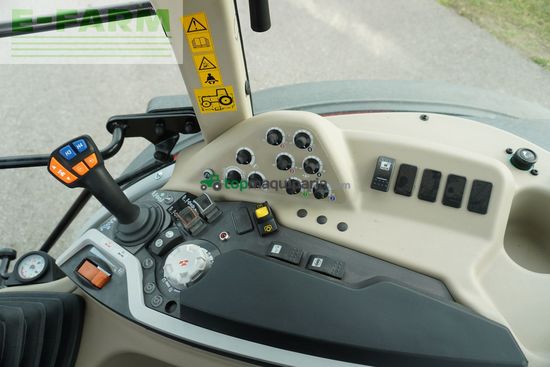 Tractor agrícola - Massey Ferguson - mf 3al.95 (kabine mit ebenem boden)