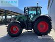 Tractor agrícola - Fendt - 828 vario s4 profi plus