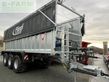 Cinta transportadora de forraje - Fliegl - gigant asw 391 taurus fox
