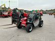 Telescopica - Manitou - mt625h comfort telehandler (st27284)