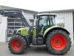 Tractor agrícola - Claas - arion 640 cebis