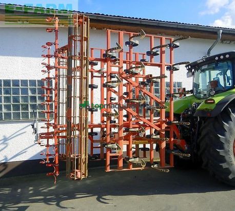 Cultivador - Brix - unimax 600 h