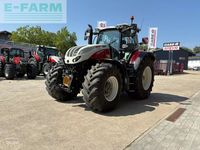Tractor agrícola - Steyr - 6340 terrus cvt Steyr