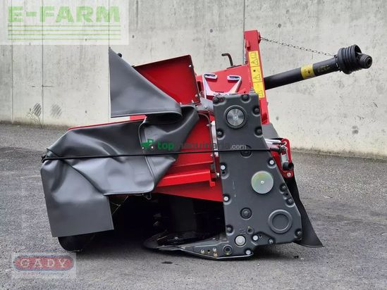 Cortacésped manual - Massey Ferguson - dm 306 fp-k scheibenmähwerk