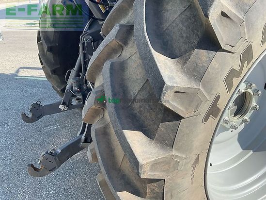 Tractor agrícola - Massey Ferguson - 7719 s dyna next edition