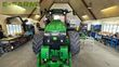 Tractor agrícola - John Deere - 8r340 8r340 ultimate