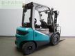 Elevadora - Baoli - kbe 30li g1