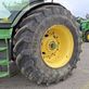 Tractor agrícola - John Deere - 8245r
