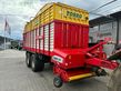 Cinta transportadora de forraje - Pöttinger - torro 5700