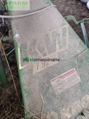 Henificador - Krone - kw 7.92/8