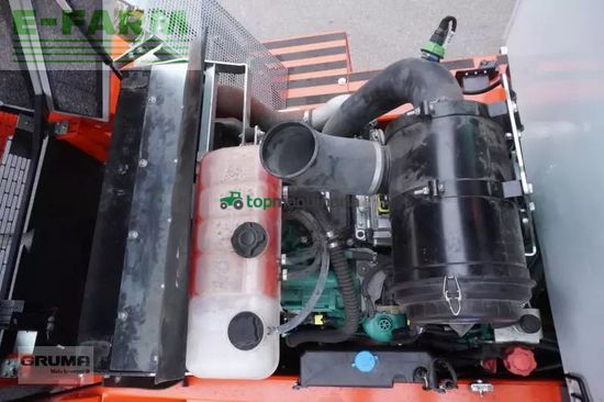 Elevadora -  - smv16-1200 c