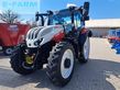 Tractor agrícola - Steyr - 4110 expert cvt CVT