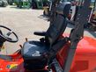 Cortacésped manual - Kubota - f391 out front mower (st27365)