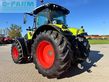 Tractor agrícola - Claas - axion 810