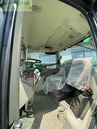 Tractor agrícola - John Deere - 6r175 *garantieverlängerung*