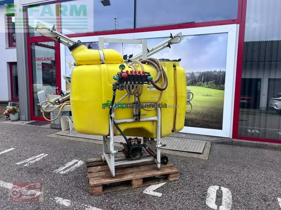 Atomizador - Jessernigg - sts plus 660