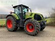 Tractor agrícola - Claas - axion 870 cmatic cebis CMATIC CEBIS
