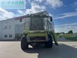 Cosechadora de Cereal - Claas - lexion 600 + c900