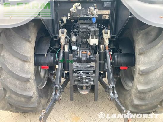 Tractor agrícola - Case IH - maxxum 110