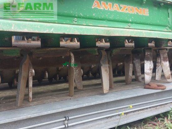 Sembradora - Amazone - ke 403 + ad 403