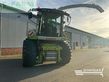 Cosechadora de Cereal - Claas - jaguar 960 + orbis 900 + pickup 300