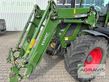 Tractor agrícola - Fendt - 516 vario s4