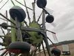 Rastrillo - Claas - liner 4000