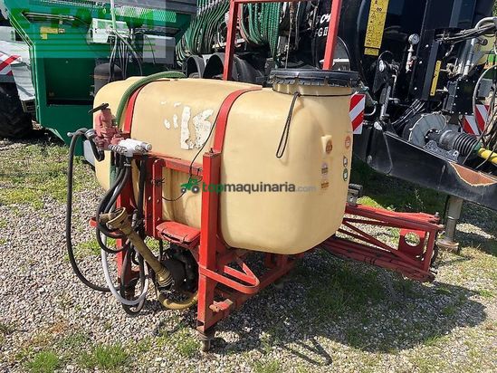 Atomizador - Holder - anbauspritze as 1000 12m