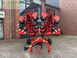 Henificador - Kuhn - gd10803t