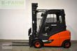 Elevadora - Linde - h 20 d evo 391 evo
