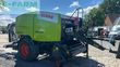 Empacadora gigant - Claas - rollant 455 uniwrap
