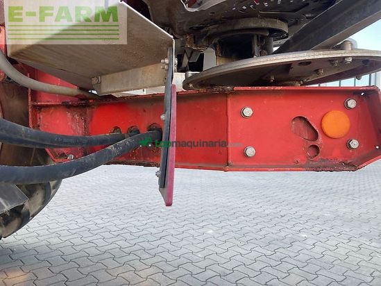 Esparcidor - Rauch - axent 100.1