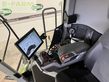 Cosechadora de Cereal - Claas - lexion 5300