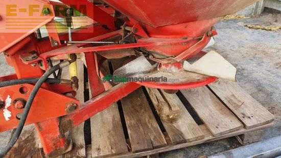 Esparcidor - Lely - centerline 1000