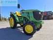 Tractor agrícola - John Deere - 3028en